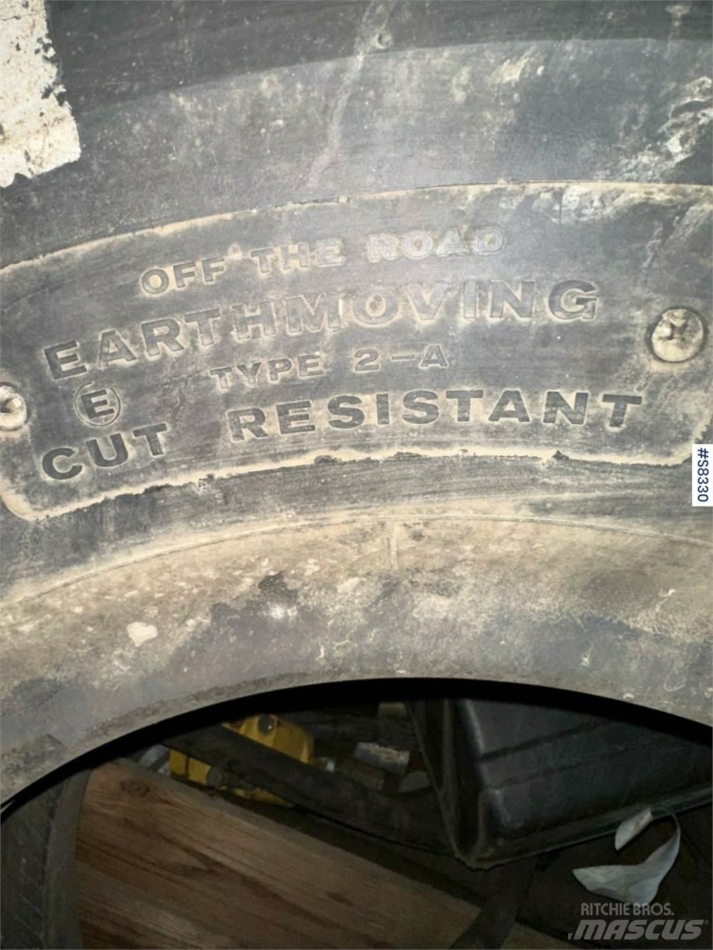 Bridgestone Tire Bouw - Overige