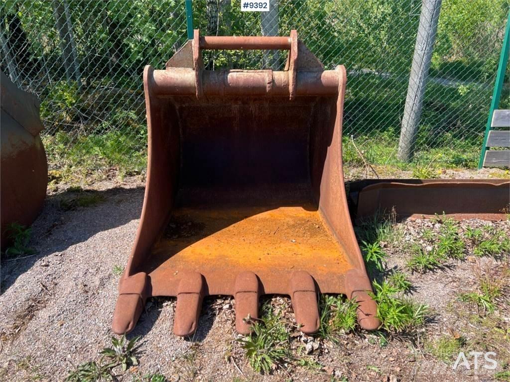 BSM S80 Overige componenten