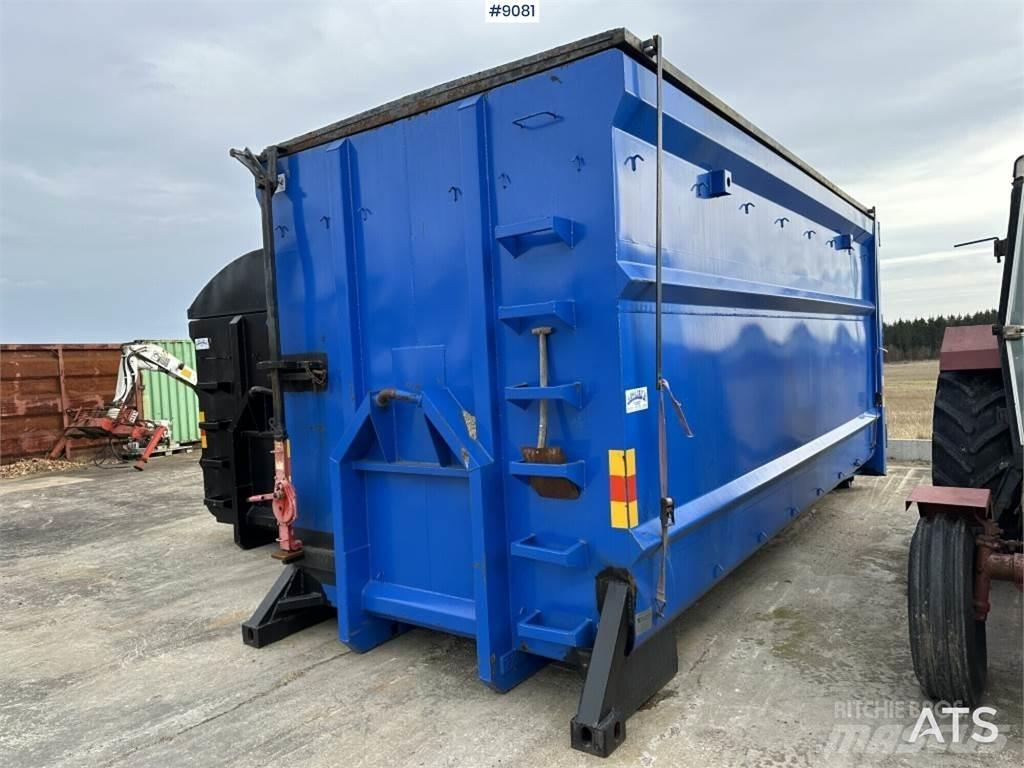  DINACON okänd Bouw - Overige