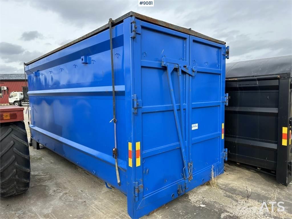  DINACON okänd Bouw - Overige