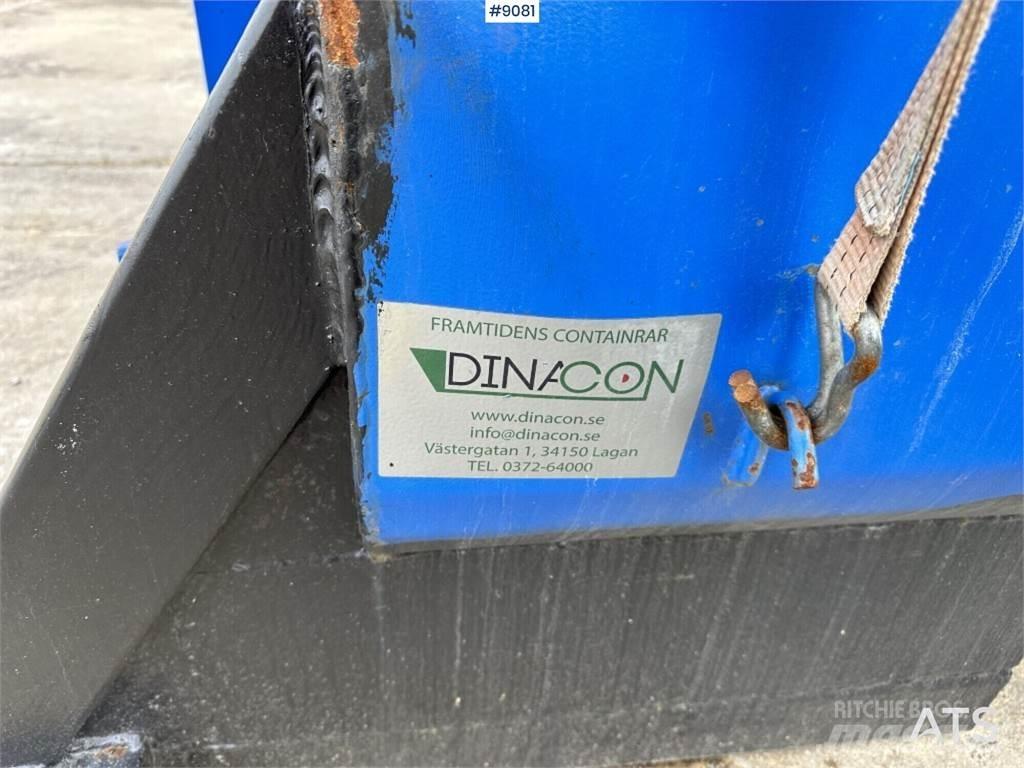 DINACON okänd Bouw - Overige