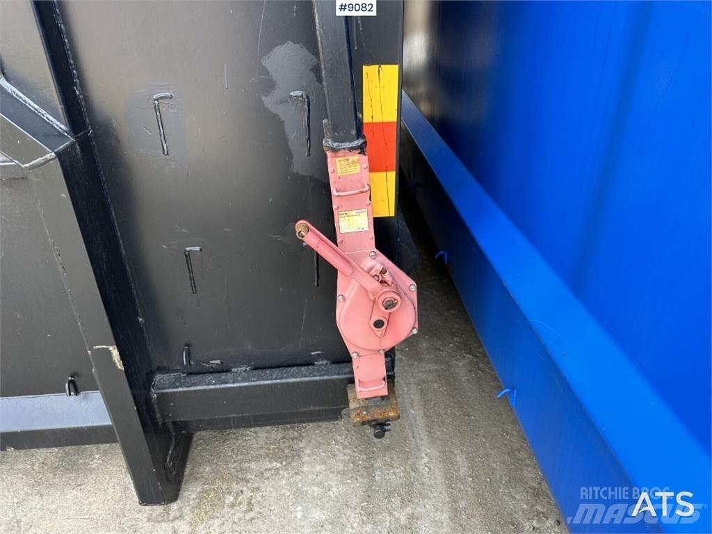  DINACON okänd Bouw - Overige