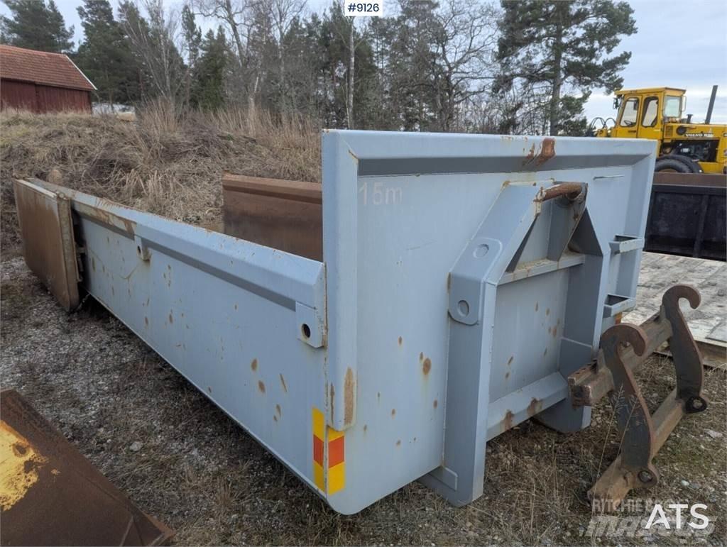  DINACON okänd Transport - Anderen