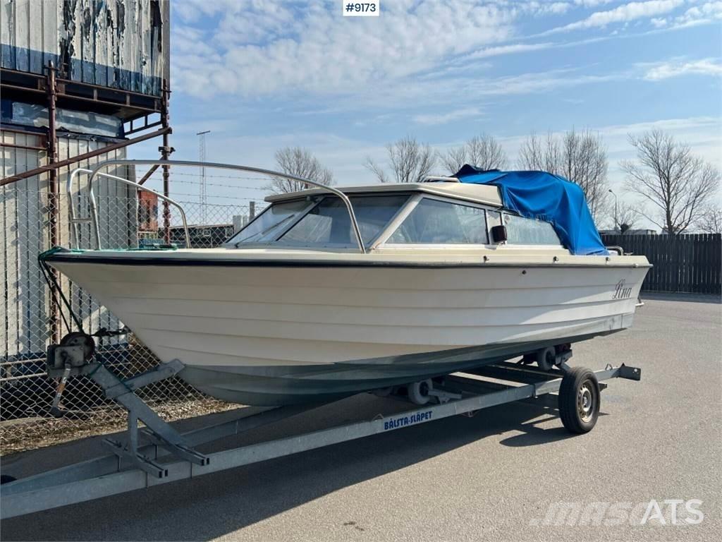 Draco SP HGT Bouw - Overige