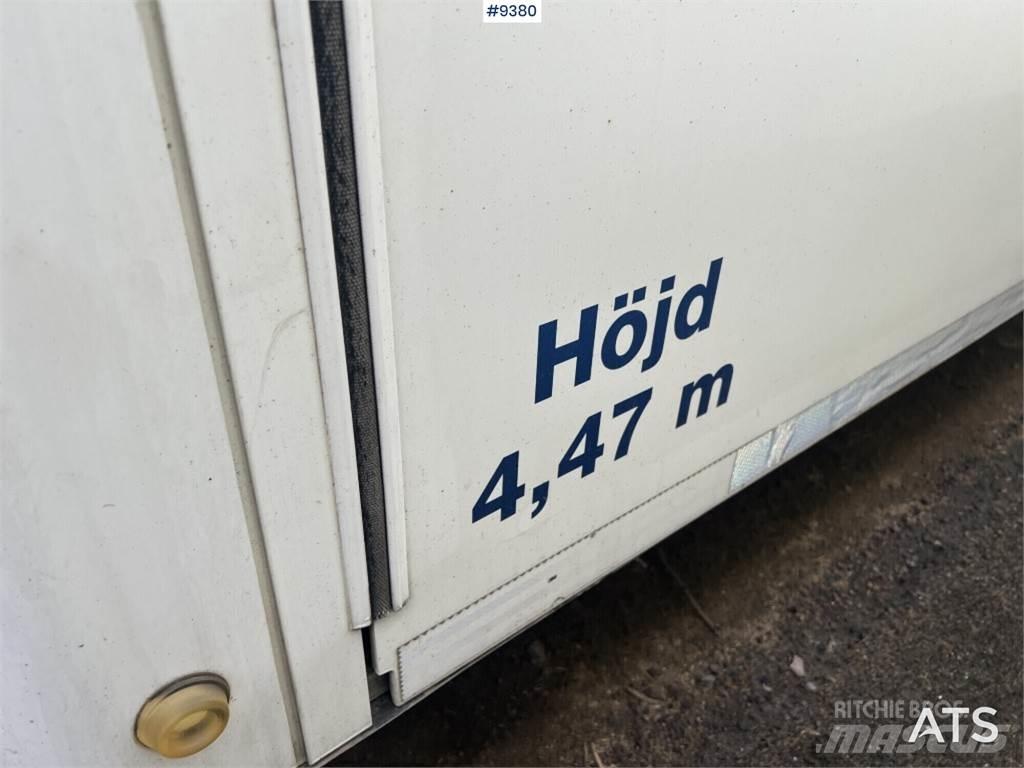 Ekeri FNA Transport - Anderen