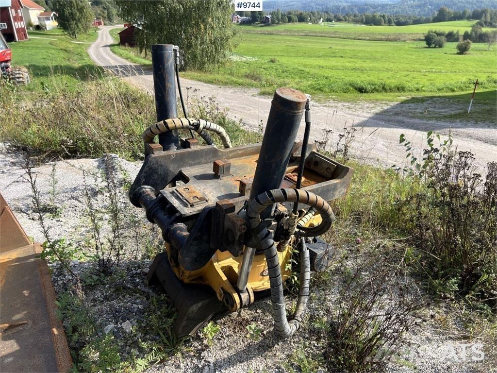 Engcon EC30279 Graafarmen