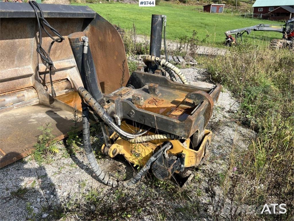 Engcon EC30279 Graafarmen