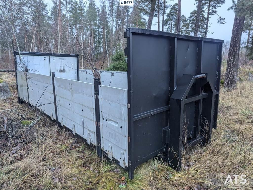  Flak Lämflak Transport - Anderen