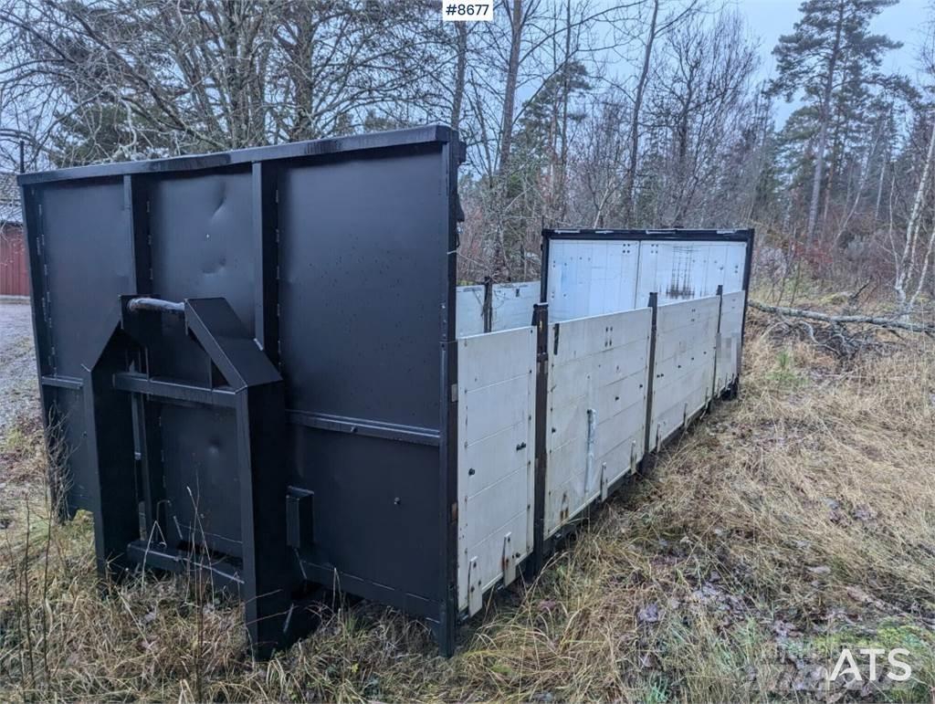  Flak Lämflak Transport - Anderen