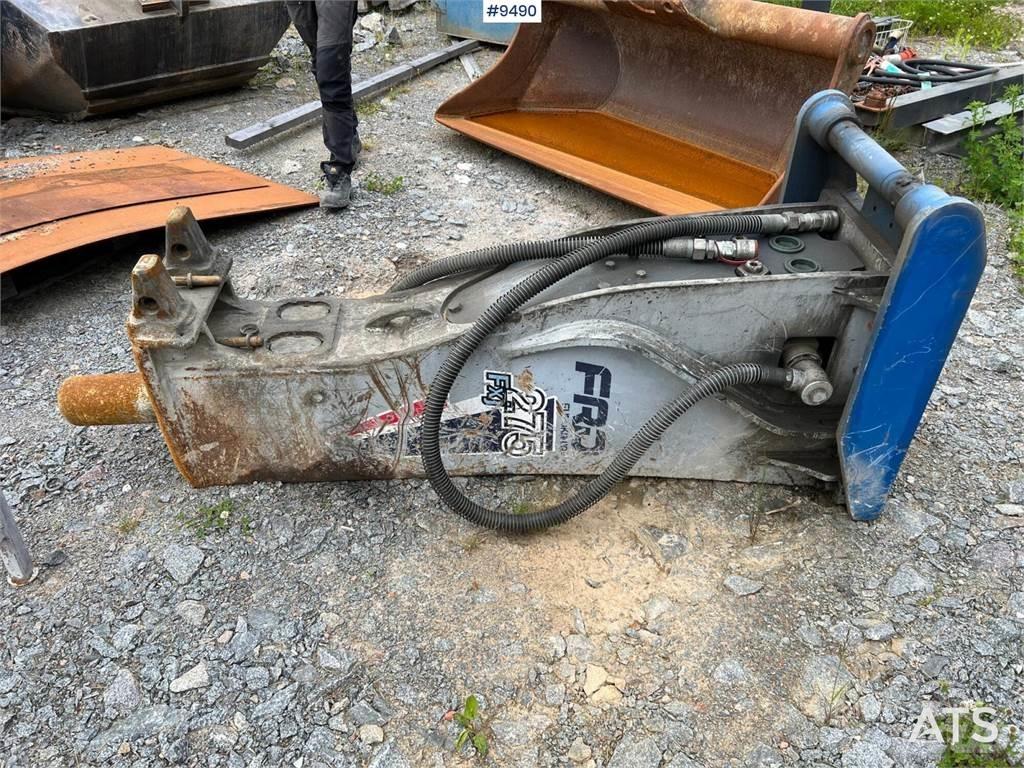 FRD FXJ275 Hamers en brekers