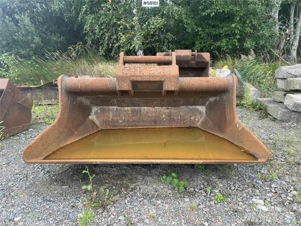 Götene RT 1800 Overige componenten
