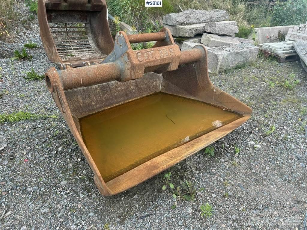 Götene RT 1800 Overige componenten
