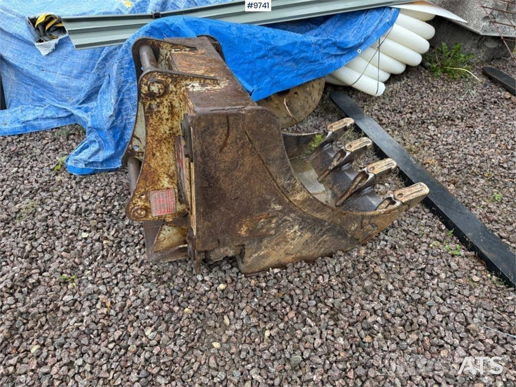 Grab John GJ 15 Bakken