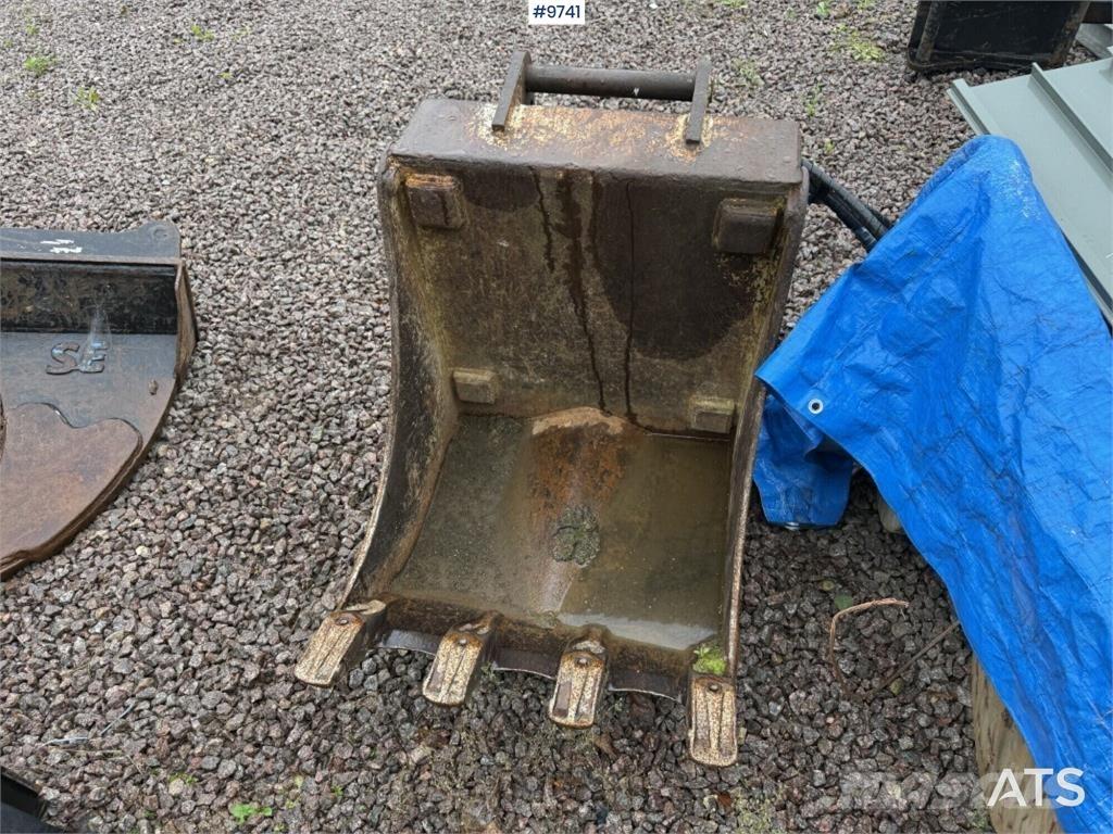 Grab John GJ 15 Bakken