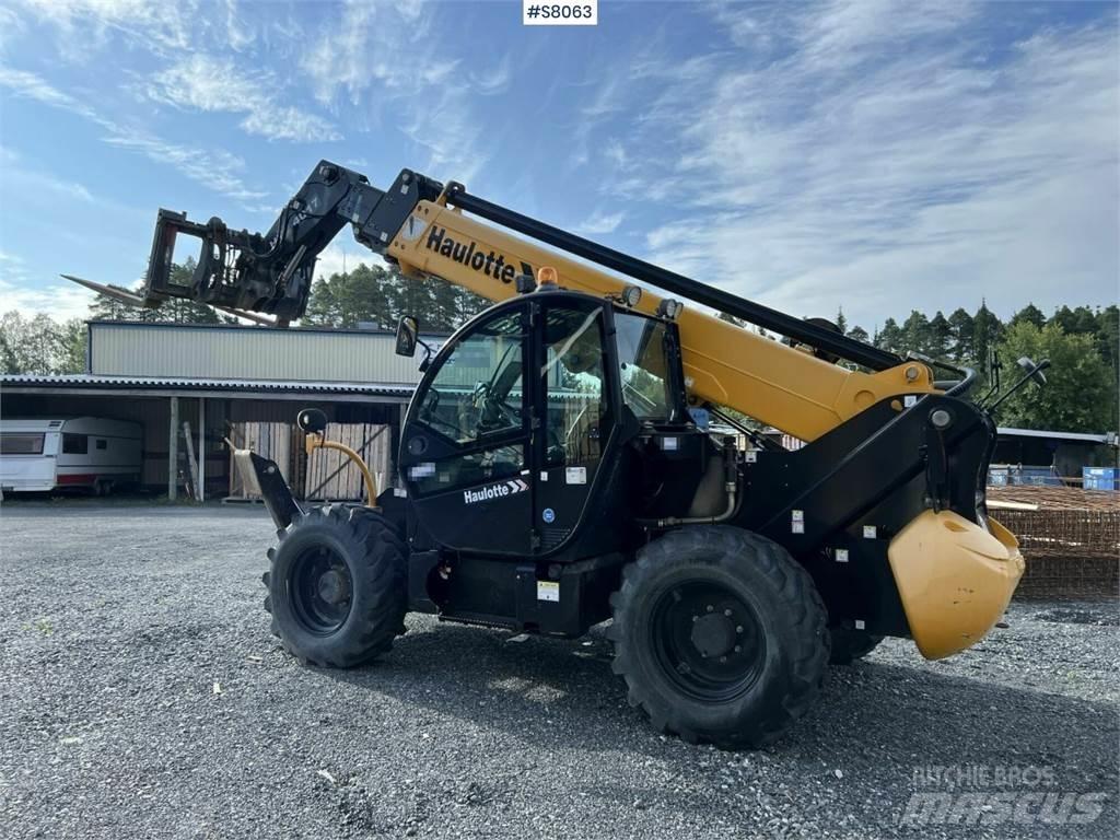 Haulotte HTL4017 Verreikers