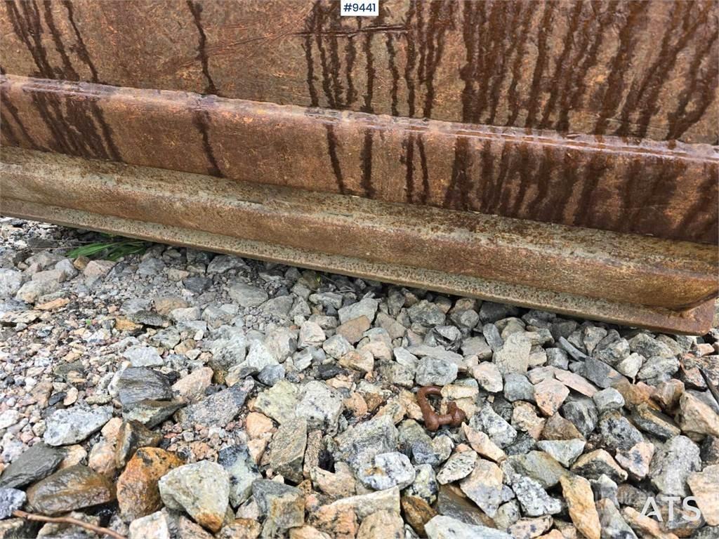Hitachi ZX 250 LC-3 Rupsgraafmachines