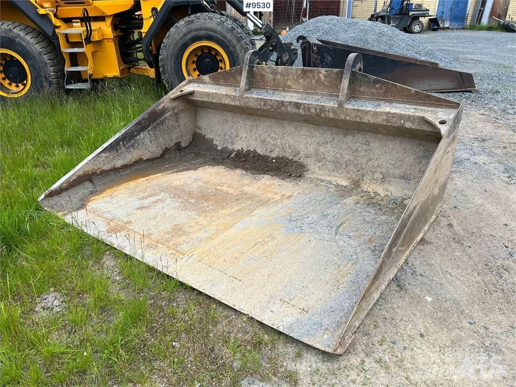 JCB 427 HT Wielladers