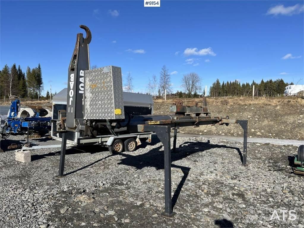 Joab L24 Transport - Anderen