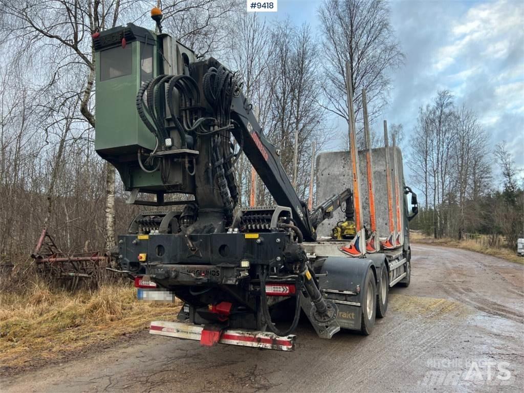 Jonsered 1088S Transport - Anderen