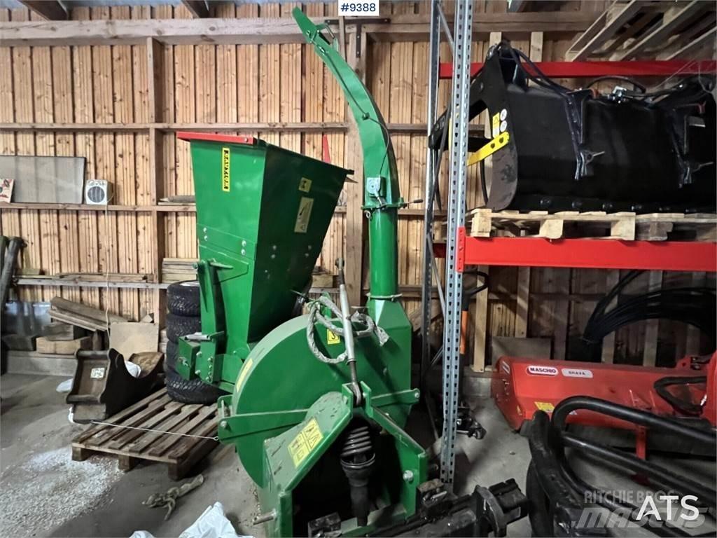 Kellfri BX92R Bouw - Overige