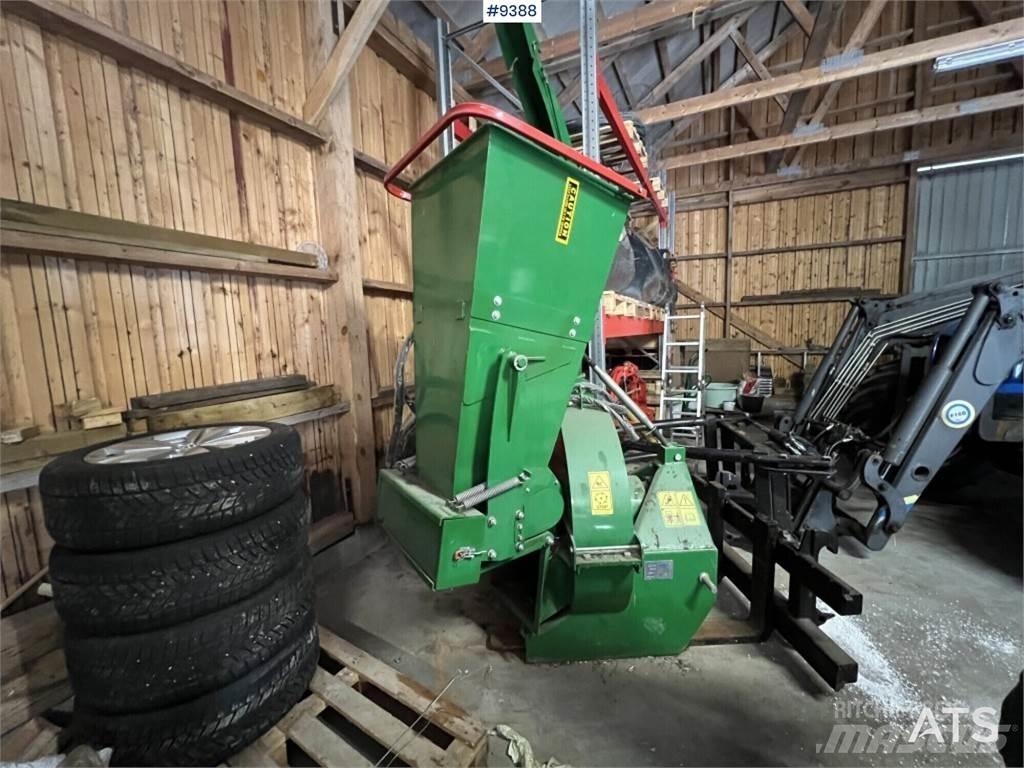 Kellfri BX92R Bouw - Overige