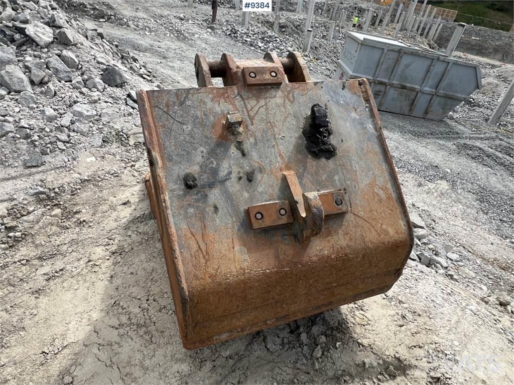 Komatsu PC210LC-8 Rupsgraafmachines