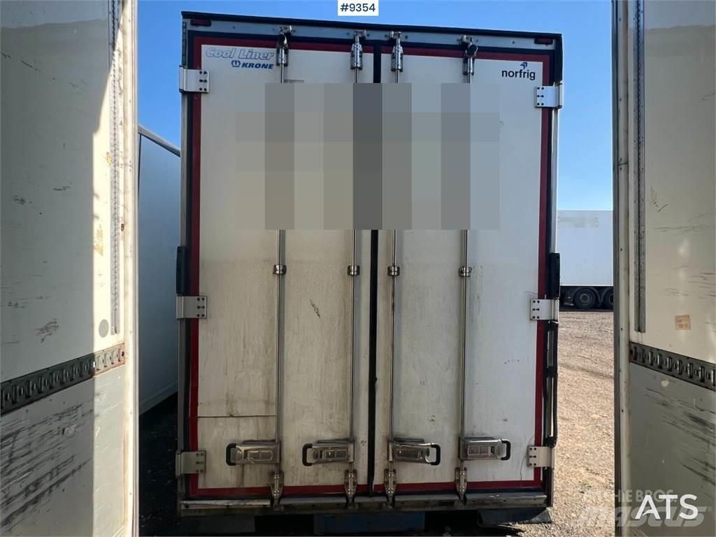 Krone Annet Transport - Anderen