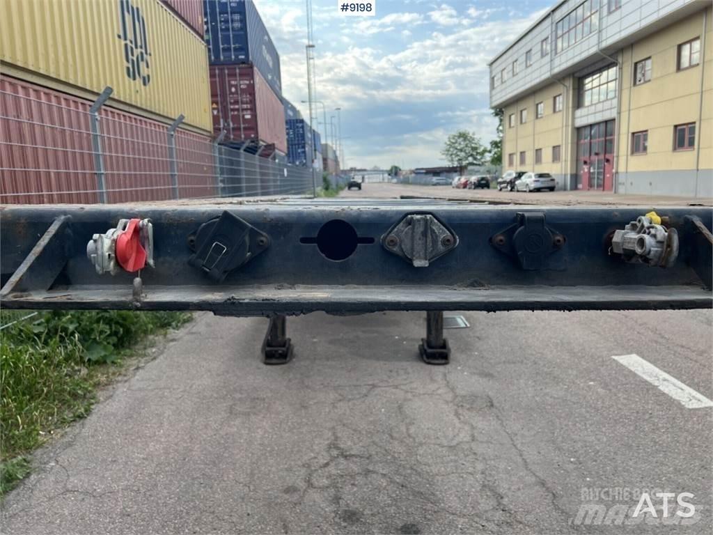 Krone SD Transport - Anderen