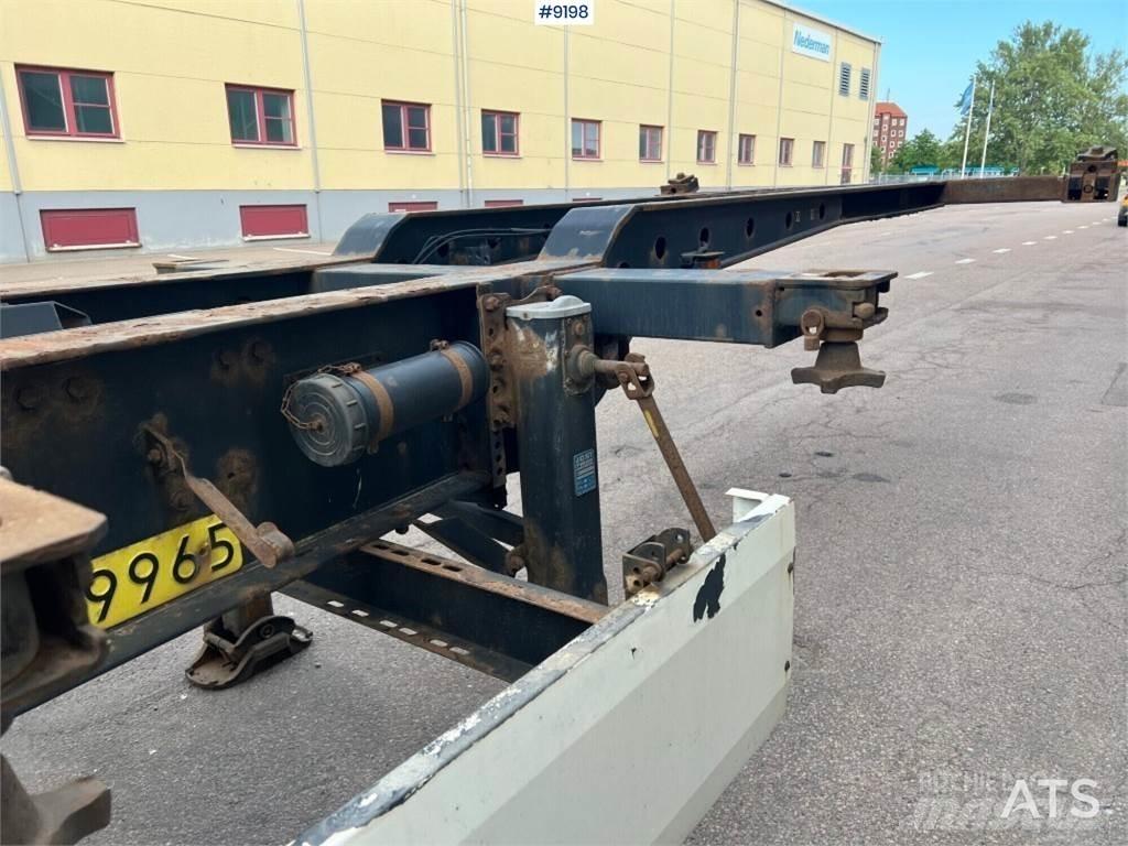 Krone SD Transport - Anderen