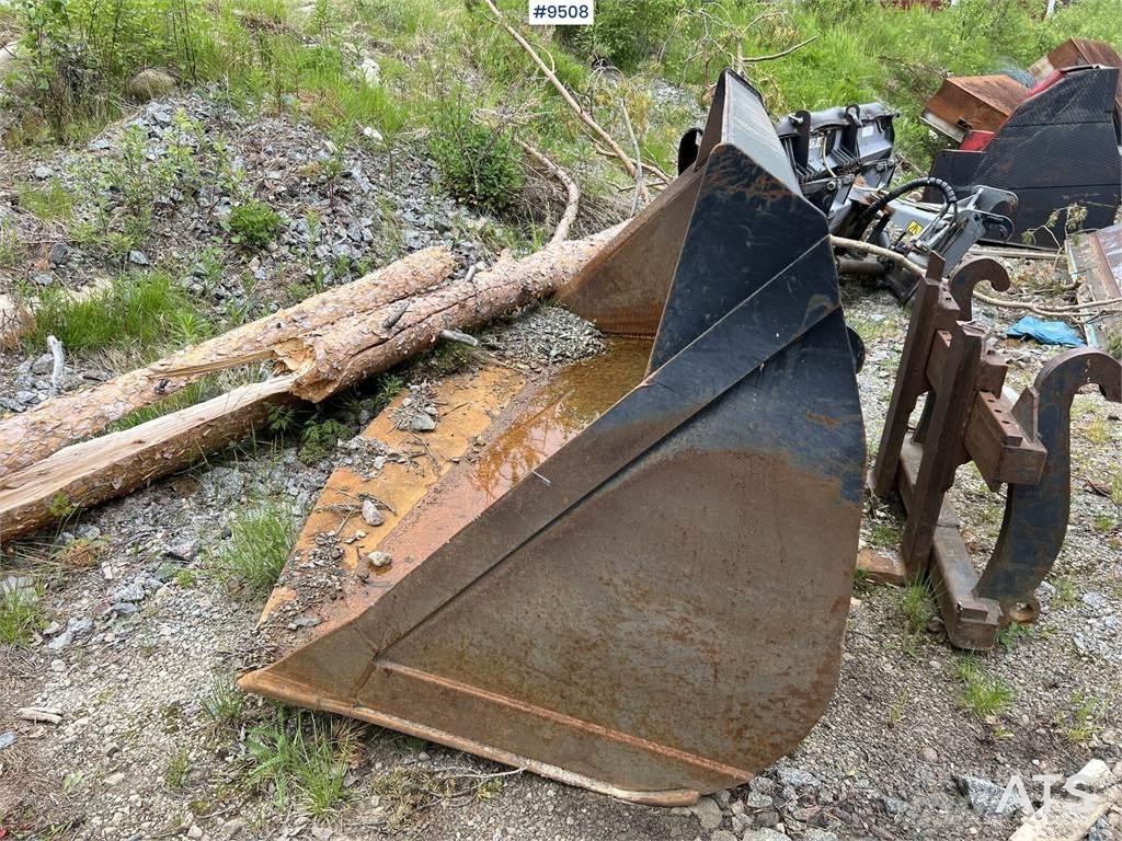 LS okänd Bakken