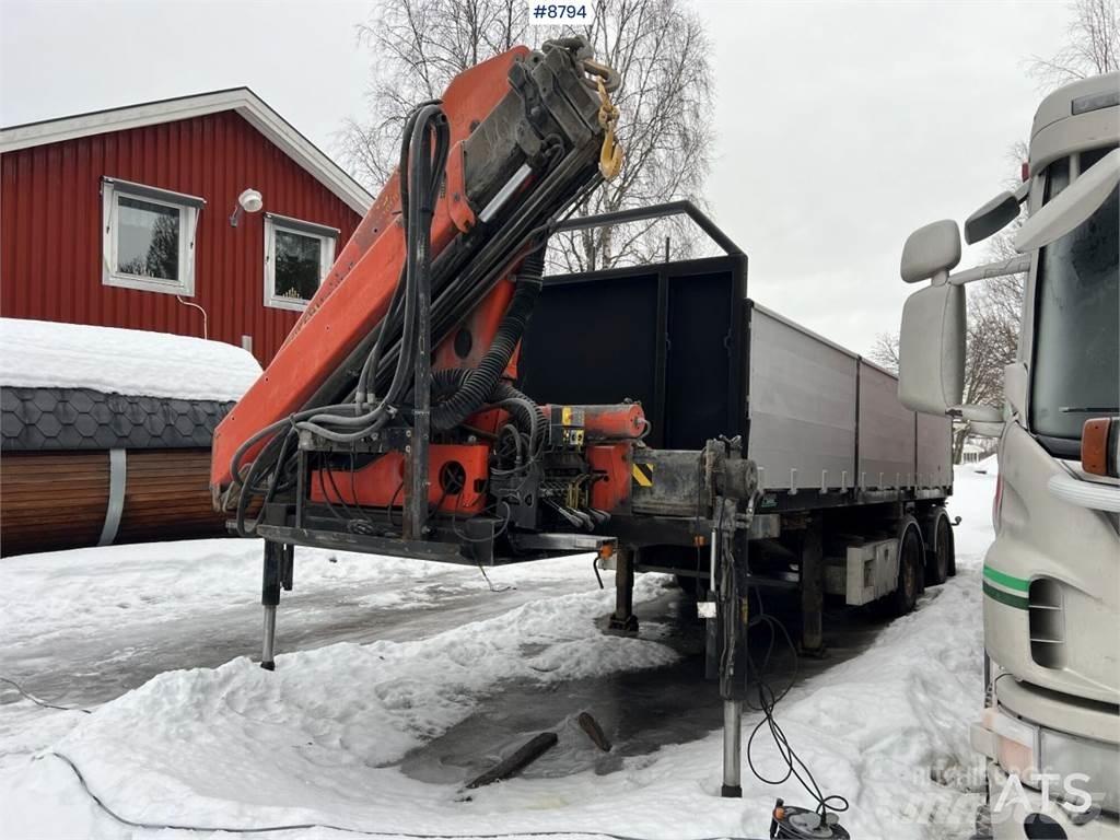 Närko S7HF12K11 Transport - Anderen