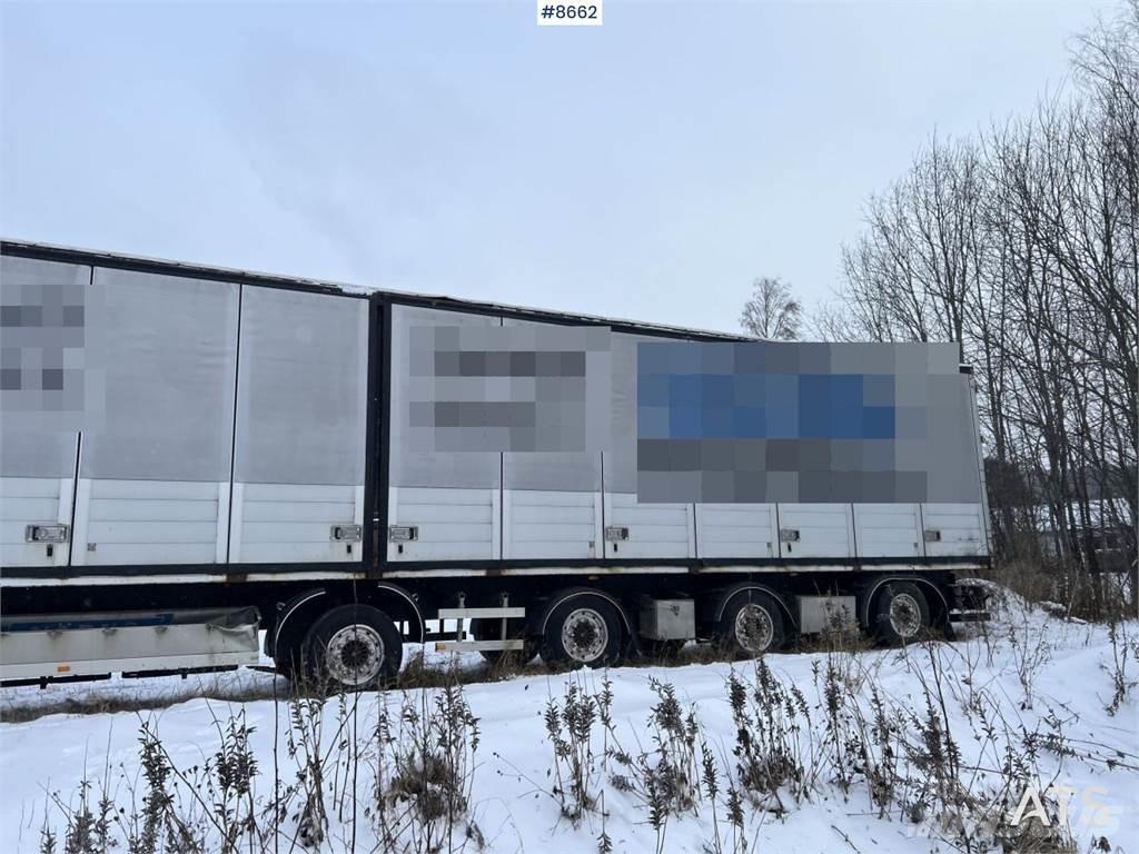 Närko S9HPA19 Overige opleggers