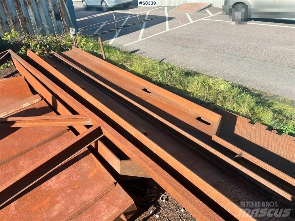  okänd okänd Bouw - Overige