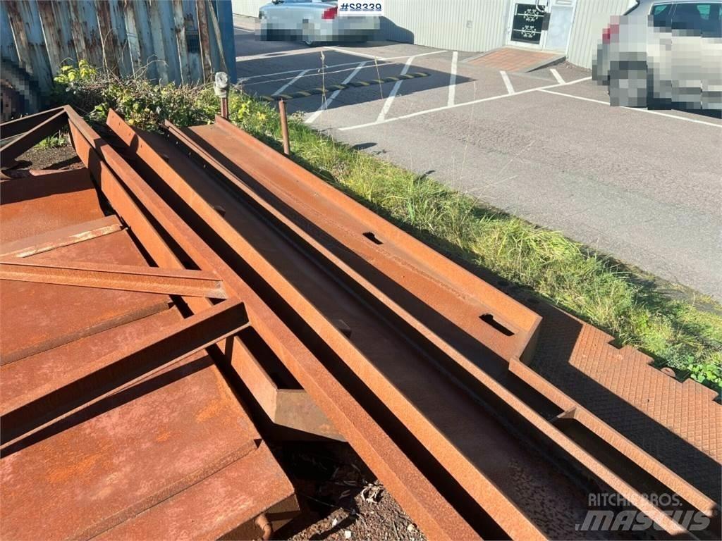  okänd okänd Bouw - Overige