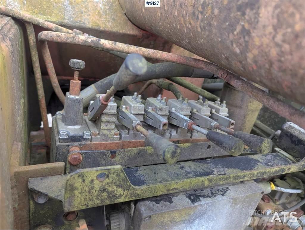 Palfinger 12000 Transport - Anderen