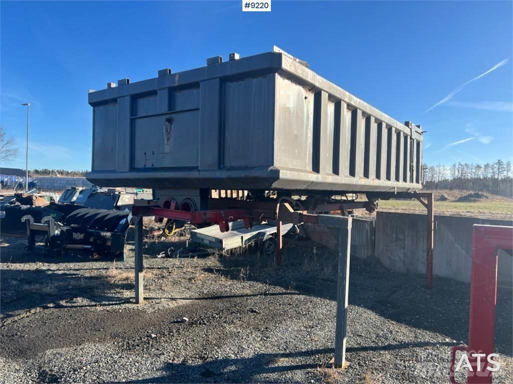 RKP Flak Transport - Anderen