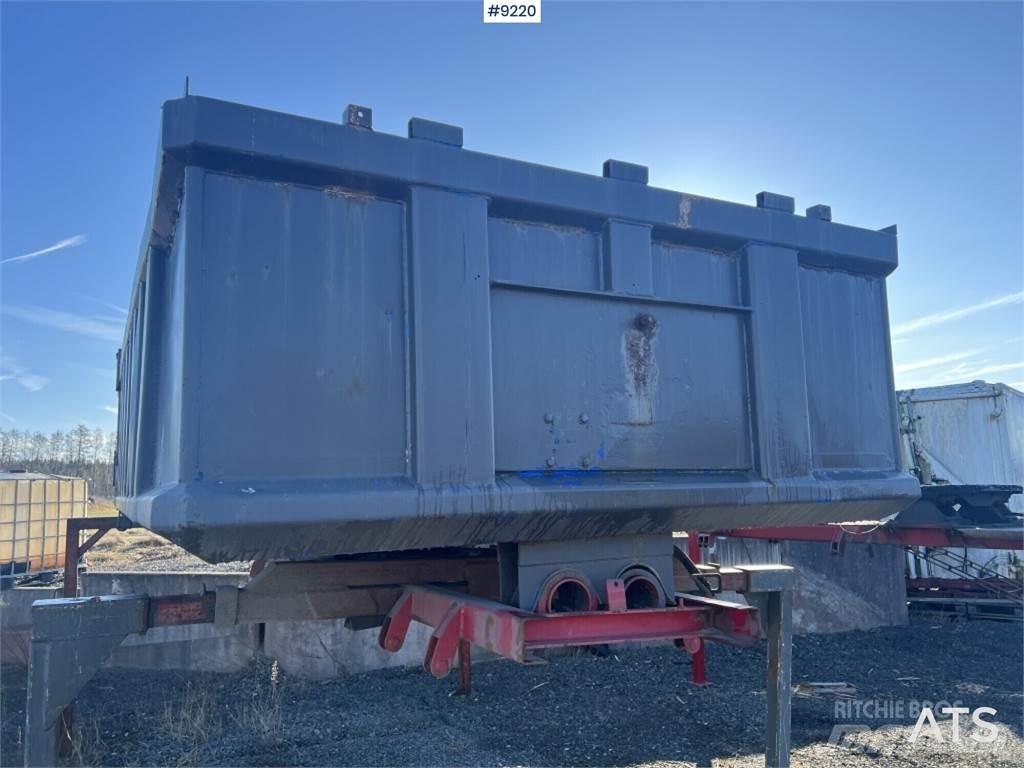 RKP Flak Transport - Anderen