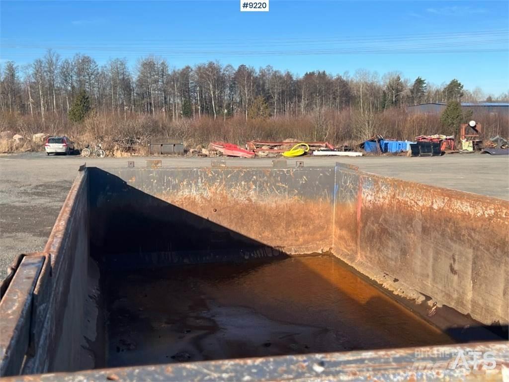 RKP Flak Transport - Anderen
