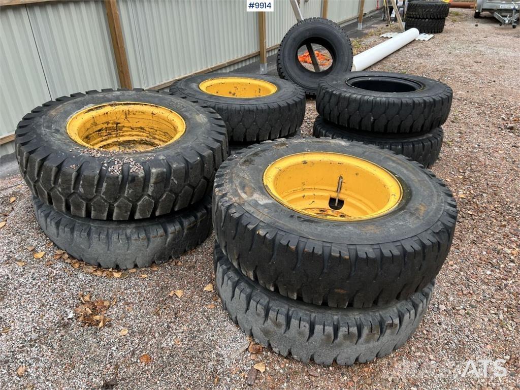  Rodaco A1 10 00-20 Bouw - Overige