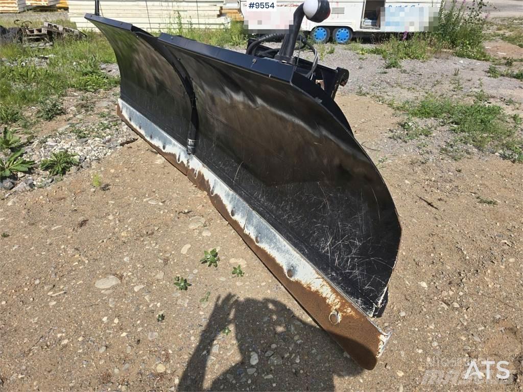 Schmidt VP 360 Ploeg