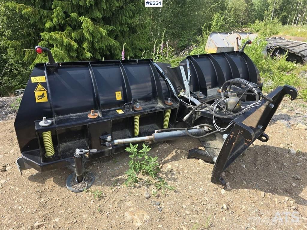 Schmidt VP 360 Ploeg