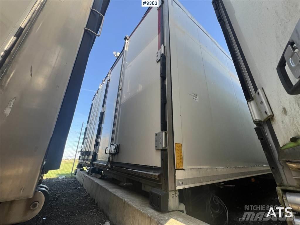Schmitz Cargobull MKO Transport - Anderen
