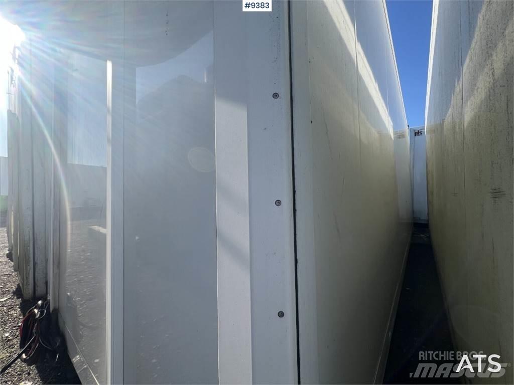 Schmitz Cargobull MKO Transport - Anderen