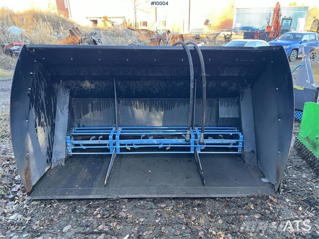 SE Equipment 114080 Bakken