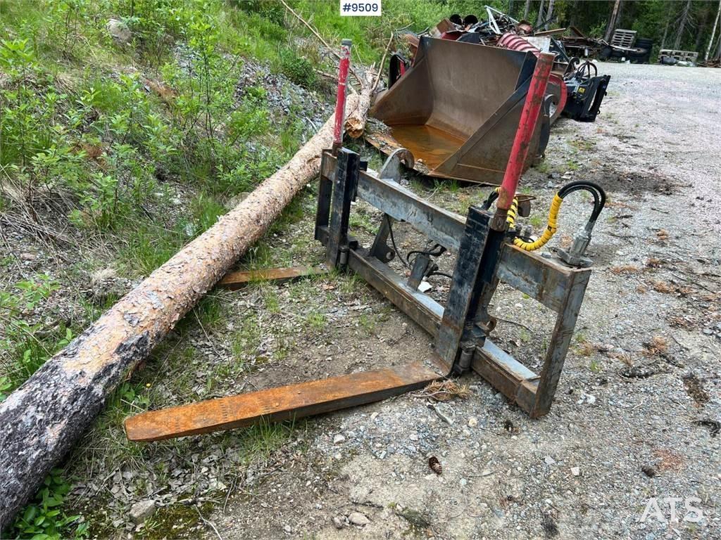 Siljum Okänd Overige componenten