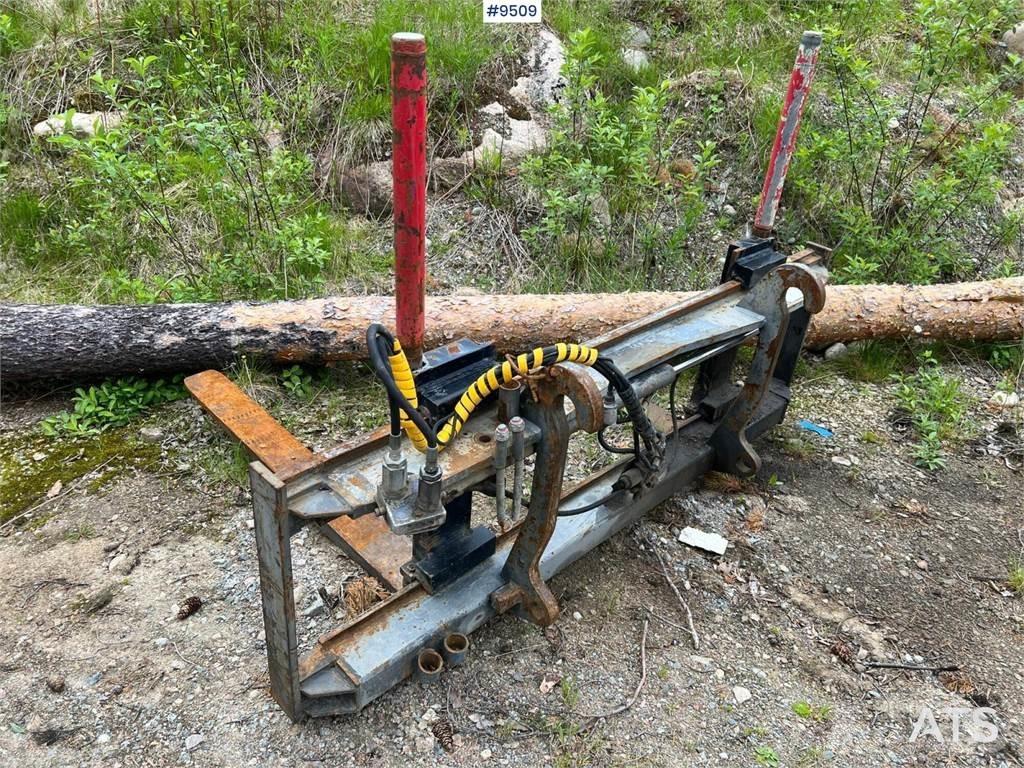 Siljum Okänd Overige componenten