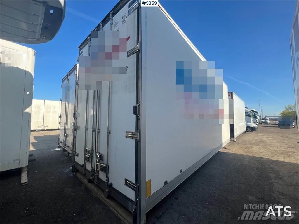 Skab skåp Transport - Anderen