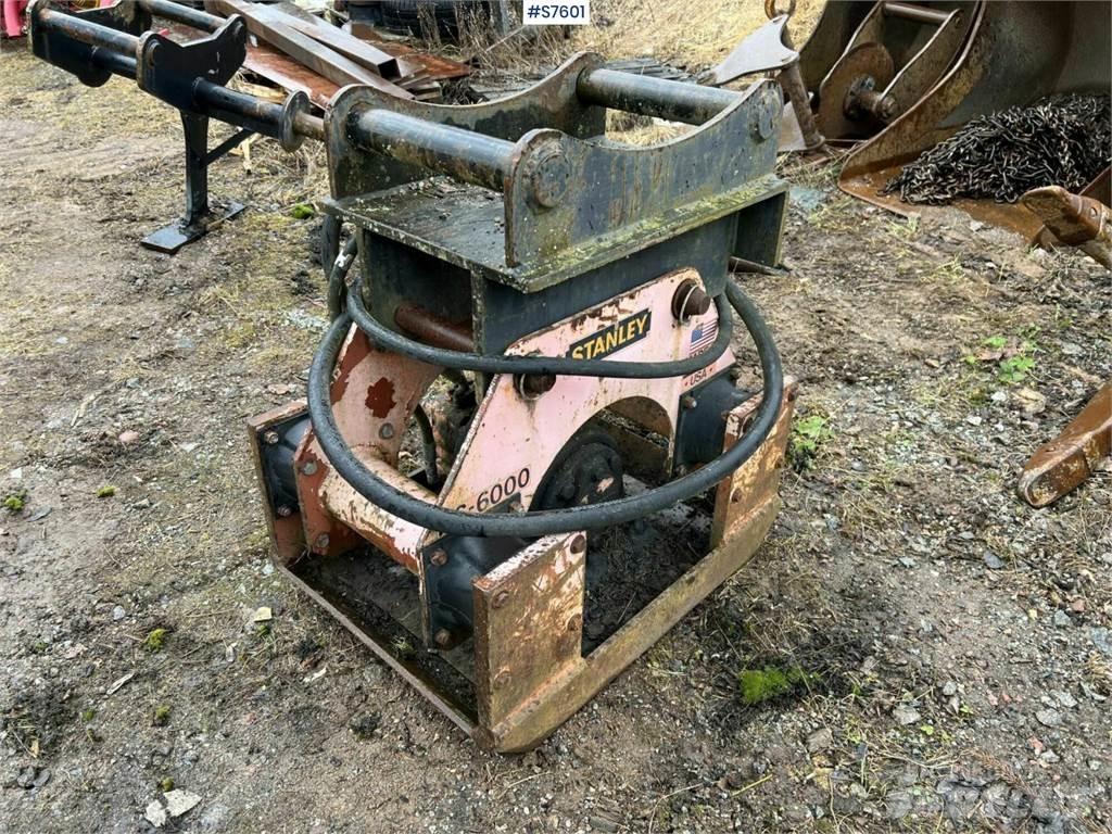 Stanley HS6007 Overige componenten