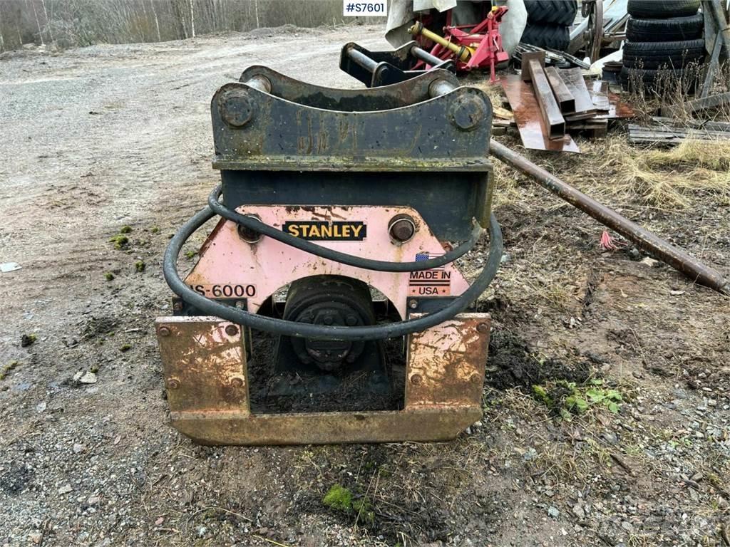 Stanley HS6007 Overige componenten