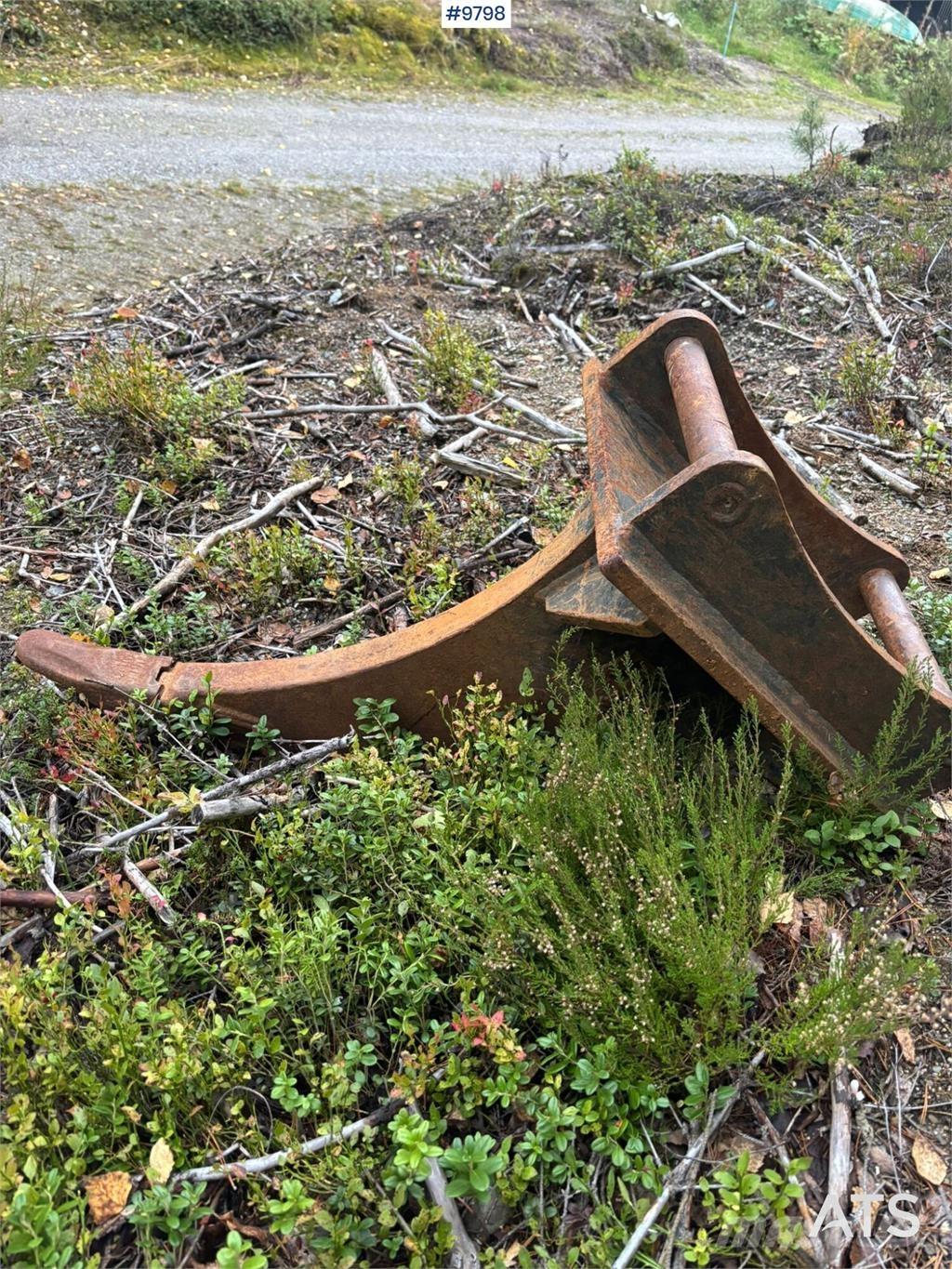  Tjälkrok S45 Graafarmen